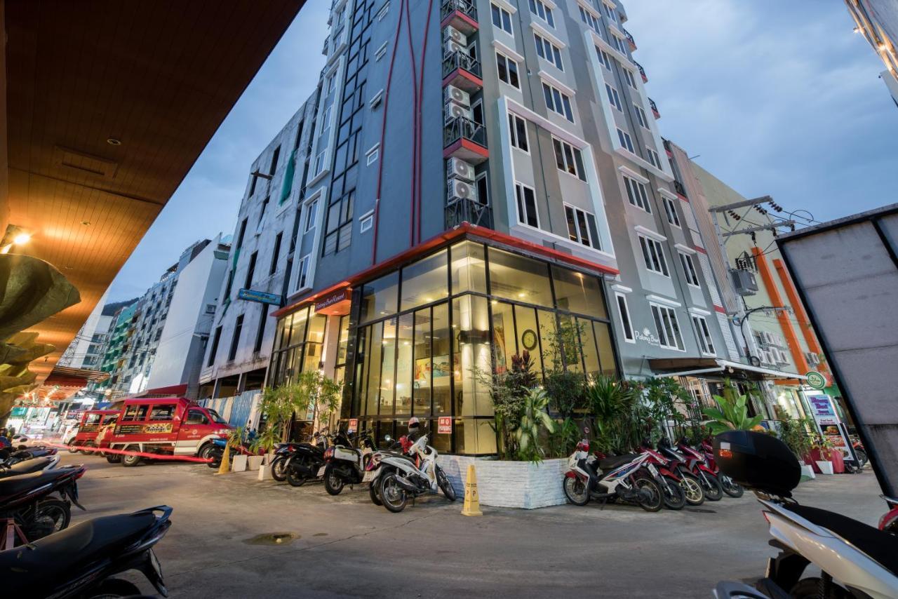 Patong Buri Resort Екстер'єр фото